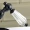 Kingston Brass Wilshire 2-Handle Bathroom Faucet W/ Brass Pop-Up & Cover Plate, Bronze KS1435WLL - alternate 2